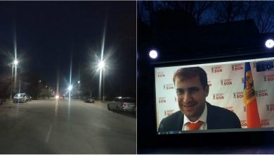 Photo of video | Din ce bani sunt finanțate proiectele sociale și de infrastructură ale Partidului ȘOR? Liderul formațiunii: „Eu am… am avut companiile mele”