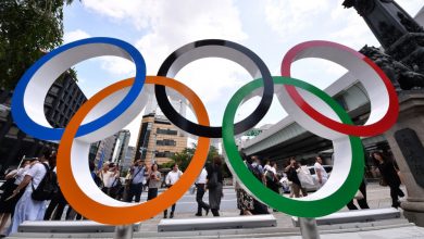 Photo of Jocurile Olimpice nu vor avea loc în acest an. Pe când au fost reprogramate?