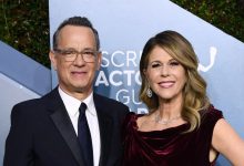 Photo of foto | Celebrul actor Tom Hanks și soția sa, Rita Wilson, au fost diagnosticați cu noul coronavirus. Mesajul transmis fanilor