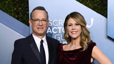 Photo of foto | Celebrul actor Tom Hanks și soția sa, Rita Wilson, au fost diagnosticați cu noul coronavirus. Mesajul transmis fanilor