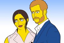 Photo of Prințul Harry și Meghan Markle ar putea sonoriza un episod din The Simpsons? Declarația producătorilor animației