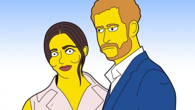 Photo of Prințul Harry și Meghan Markle ar putea sonoriza un episod din The Simpsons? Declarația producătorilor animației