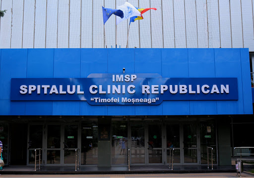 Photo of ultima oră | Directorul Spitalului Clinic Republican va fi înlocuit. Anunțul făcut de Ion Chicu