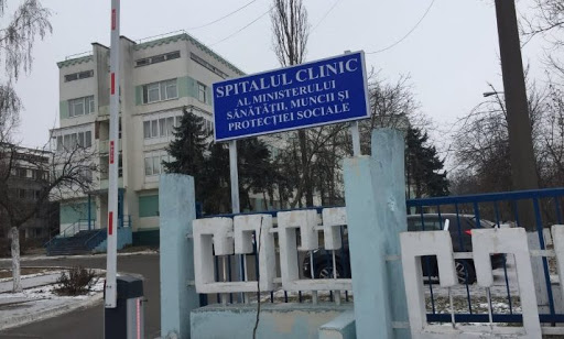 Photo of ultima oră | O persoană a decedat ieri la un spital strategic. Precizările ministrei Sănătății