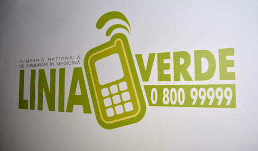 Photo of Cetățenii care apelează Linia Verde a ANSP pot beneficia de consiliere psihologică