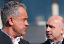 Photo of video | Filip recunoaște că s-a întâlnit cu Vlad Plahotniuc în SUA. „Trebuia să clarific niște lucruri principiale”