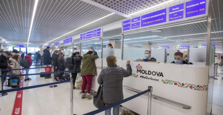 Photo of doc | Autoritățile din Moldova au instituit Cod roșu de pericol privind coronavirusul