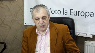 Photo of Soția regretatului Petru Bogatu a vorbit cu durere despre boala jurnalistului, tăinută timp de aproape 12 ani: Nu i-am spus adevăratul diagnostic