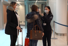 Photo of Mai mulți moldoveni care revin din Italia completează greșit fișele epidemiologice cu privire la coronavirus