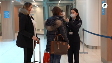 Photo of Mai mulți moldoveni care revin din Italia completează greșit fișele epidemiologice cu privire la coronavirus