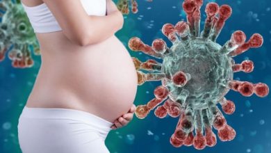 Photo of Crește numărul gravidelor care au coronavirus. În total, au fost diagnosticate 17 viitoare mame