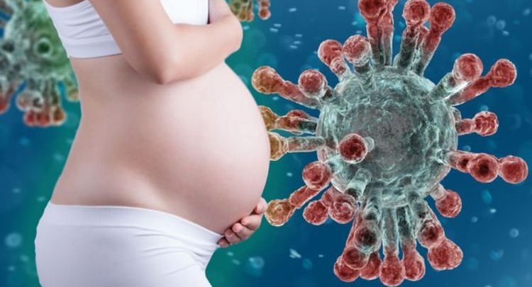 Photo of studiu | Virusul COVID, periculos pentru femeile însărcinate: Sporesc șansele de a aduce pe lume un copil mort sau prematur