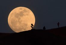 Photo of Fenomen spectaculos pe bolta cerească în următoarele zile! Vei vedea luna așa cum n-ai fi crezut că poate fi