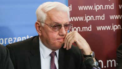 Photo of ultima oră, foto | Un fost prim-ministru din Republica Moldova s-a stins din viață