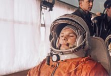 Photo of foto, video | Astăzi se împlinesc 59 de ani de când Iuri Gagarin a devenit primul om care a ajuns pe orbita Pământului