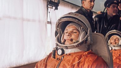 Photo of foto, video | Astăzi se împlinesc 59 de ani de când Iuri Gagarin a devenit primul om care a ajuns pe orbita Pământului