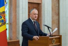 Photo of Scrisoare deschisă către președintele Igor Dodon: „Sunt studentă și… sunt indignată la culme de nesimțirea dumneavoastră”