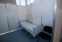 Photo of Șeful Centrului COVID-19 de la Moldexpo spune ce investigații li se fac acolo pacienților
