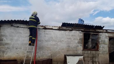 Photo of foto | O fermă de pui, cuprinsă de flăcări la Telenești. Peste 100 de păsări au fost ucise în incendiu