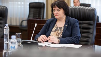 Photo of Viorica Dumbrăveanu dă asigurări că va duce mandatul de ministră până la capăt: „Sunt puternică, nu e atât de simplu să fiu învinsă”