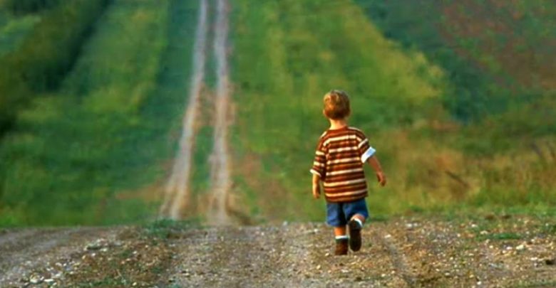 Photo of Un copil de 3 ani, căutat toată noaptea la Căușeni. Unde l-au găsit salvatorii?