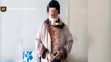 Photo of video | O femeie a chemat Poliția pentru că i-ar fi fost furați banii și ridichea. Ce s-ar fi întâmplat de fapt?