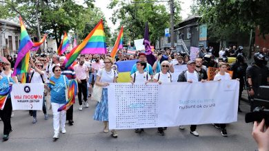 Photo of Marșul LGBT din acest an a fost anulat. „Vă îndemnăm să manifestați solidaritate”