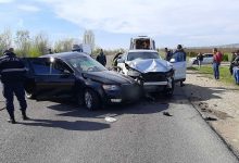 Photo of foto | Grav accident pe traseul Chișinău-Ungheni. O persoană s-a stins din viață