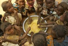 Photo of Criza alimentară din Orientul Mijlociu şi Africa ar putea fi agravată de invadarea Ucrainei de către Rusia
