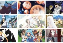 Photo of Lista anime-urilor bune de privit în carantină sau cum să trecem mai ușor peste pademia de coronavirus