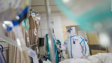 Photo of Moldova a pierdut 119 pacienți bolnavi de COVID-19. Încă două decese, anunțate în această seară