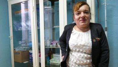 Photo of foto | Istoria unei moldovence cu dizabilități care a luptat și a câștigat alegerile: „Avem drepturi egale și în practică”