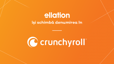 Photo of Ellation devine Crunchyroll. Cel mai bun angajator al anului 2019 își schimbă denumirea companiei