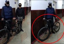 Photo of video | Ar putea plăti cu patru ani de pușcărie pentru două biciclete. Doi minori din capitală, bănuiți de furt