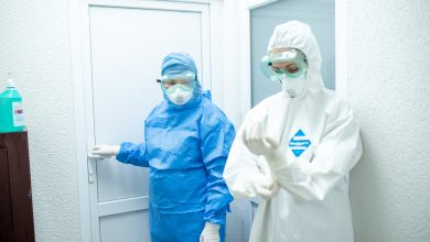 Photo of Elveția și PNUD oferă echipamente de protecție cadrelor medicale pentru a sprijini Moldova în lupta cu virusul COVID-19