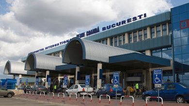 Photo of Un singur cetățean revine astăzi de la București cu o cursă charter