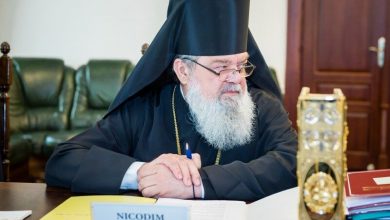 Photo of Episcopul de Edineț și Briceni, Nicodim, are coronavirus. Slujitorul bisericii a vizitat în ultima perioadă câteva mănăstiri din țară