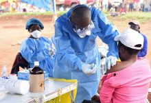 Photo of OMS, îngrijorată că ar putea izbucni o nouă epidemie de Ebola. Patru persoane au decedat deja