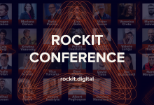 Photo of Speakeri cu nume sonore din afaceri, startups și antreprenoriat vin la Rockit Conference 2020. Află cine sunt ei!