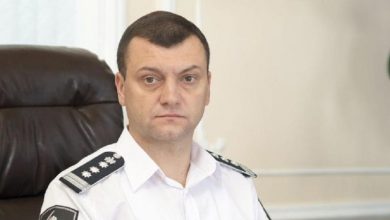 Photo of Igor Dodon: Șeful Poliției de Frontieră este infectat cu noul coronavirus