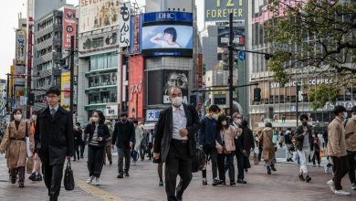 Photo of „Stare de urgență în bază de respect”. Cine încalcă regulile nu va fi amendat, dar poate apărea pe lista rușinii în Japonia