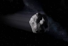 Photo of video | Un asteroid a trecut pe lângă Pământ. „Este mai mic decât cel care a dus la dispariția dinozaurilor”