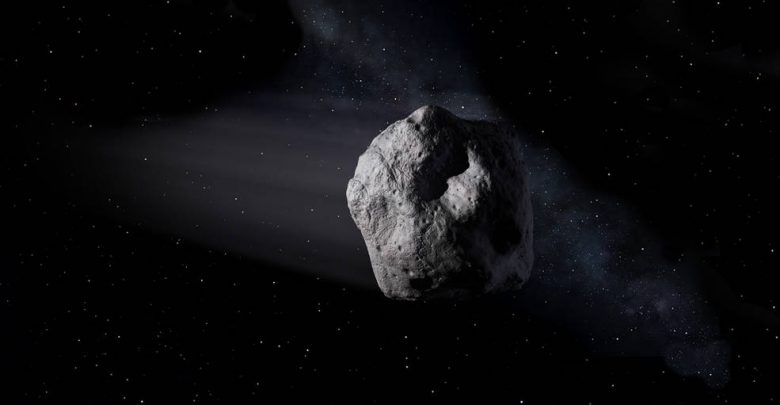 Photo of video | Un asteroid a trecut pe lângă Pământ. „Este mai mic decât cel care a dus la dispariția dinozaurilor”
