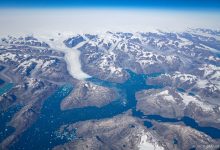 Photo of Premieră istorică sau dezastru climatic? A plouat peste vârfurile ghețarilor din Groenlanda