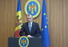 Photo of video | Chicu: Este mare probabilitatea ca ședința de azi a Guvernului să fie ultima în componența actuală