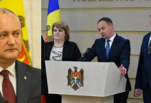 Photo of doc | Grupul Pro Moldova solicită Procuraturii să îl tragă la răspundere pe Dodon pentru imixtiune în activitatea Curții Constituționale