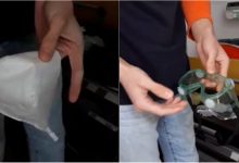 Photo of video | „Purtăm câte două măști și suntem rugați să păstrăm ochelarii de unică folosință”. Un medic de la Urgență arată echipamentul de protecție din dotare