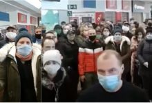 Photo of video | Istoria se repetă? 180 de moldoveni au rămas blocați pe aeroportul din Praga