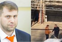 Photo of video | Ilan Șor prezintă probe care ar dovedi presiunile făcute de Igor Dodon asupra Curții de Apel Cahul