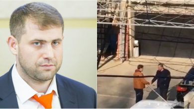 Photo of video | Ilan Șor prezintă probe care ar dovedi presiunile făcute de Igor Dodon asupra Curții de Apel Cahul